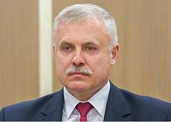 Станислав Зась: войны никто не хочет, но очень велики риски провокации