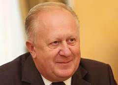 Виктор Лискович: Система соцзащиты в Беларуси выстроена так, чтобы люди не оставались наедине со своими проблемами