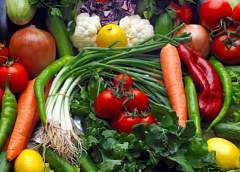 Экологически чистым продуктам отдает предпочтение все большее число белорусов