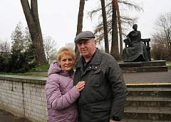  Все дороги ведут на малую родину. О чём вспоминалось супругам Майко в щучинском музее эпохи СССР