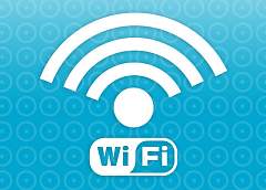 На территории автодорожных пунктов пропуска увеличили зоны покрытия сети Wi-Fi 
