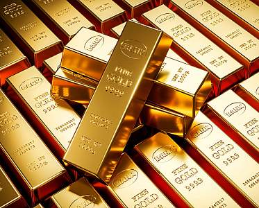 Новый исторический максимум: золотовалютные резервы Беларуси увеличились до $13,725 млрд