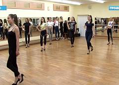  Впервые в Гродно пройдет реалити-шоу Top-model Eurostar