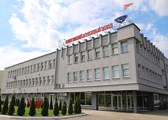 Промышленный апгрейд. На Сморгонском агрегатном заводе появится новый участок в рамках инициативы «Один район – один проект»