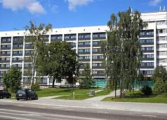 Появятся ли в Гродно новые гостиницы