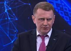 Институт социологии: три четверти респондентов доверяют традиционным белорусским СМИ