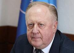 Виктор Лискович: важно не просто ценить доверие граждан, а всемерно и повсеместно укреплять его