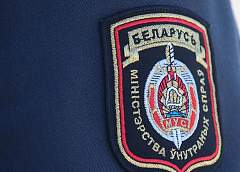 В Гродно сотрудники милиции помогли истекающему кровью подростку