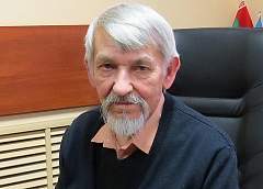 Георгий Киселёв