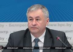 Александр Карлюкевич: "Районные газеты должны стать многофункциональными медийными центрами"