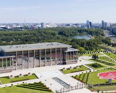Производство ракет – в центре внимания Александра Лукашенко. Президент требует определиться с развитием отрасли