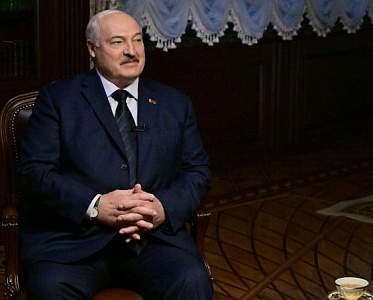 Александр Лукашенко прокомментировал возможность своей встречи с Дональдом Трампом