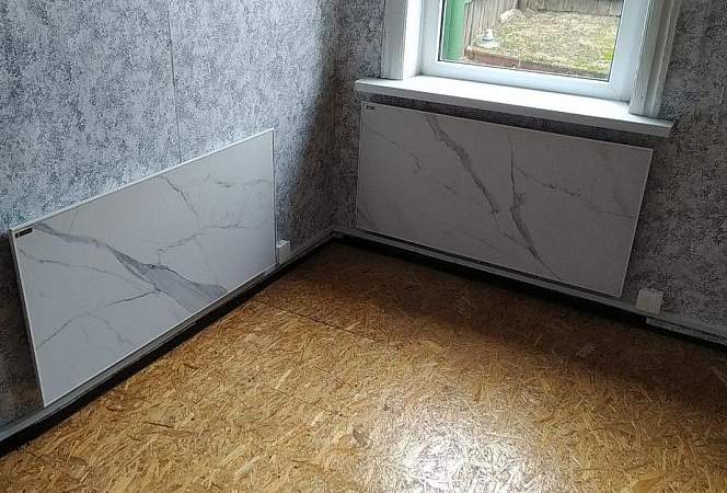 ООО «ИнвестПроектЛаб» – один из лидеров на рынке установки отопления