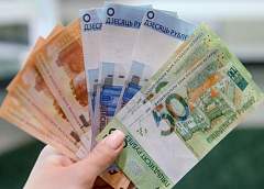 В Минтруда рассказали, что делать неуспевшим открыть базовый счет в банке для получения соцвыплат