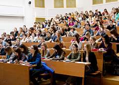 Вторую лекцию в рамках проекта «В Год науки – доступно о науке» проведет историк Владимир Егорычев