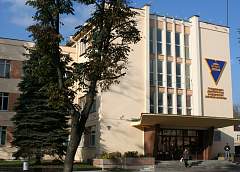 В ГрГУ появится новая специальность - историк-музеолог