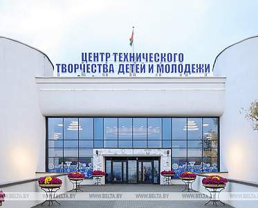 Александр Лукашенко: Беларусь не просто обладает инновационными технологиями, но и создает их сама