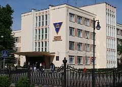 В ГрГУ пройдет день открытых дверей для абитуриентов военных факультетов