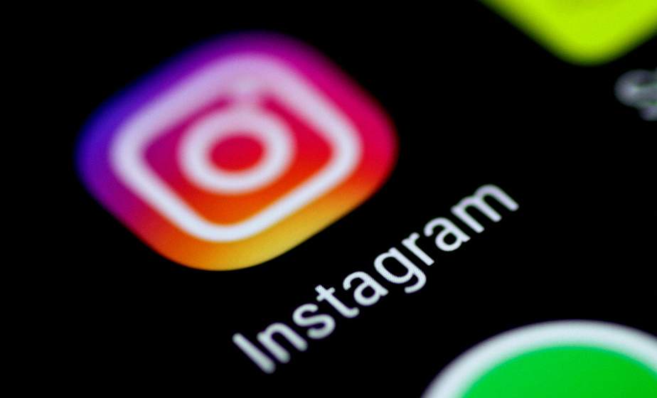В Instagram произошел серьезный сбой В Instagram произошел серьезный сбой
