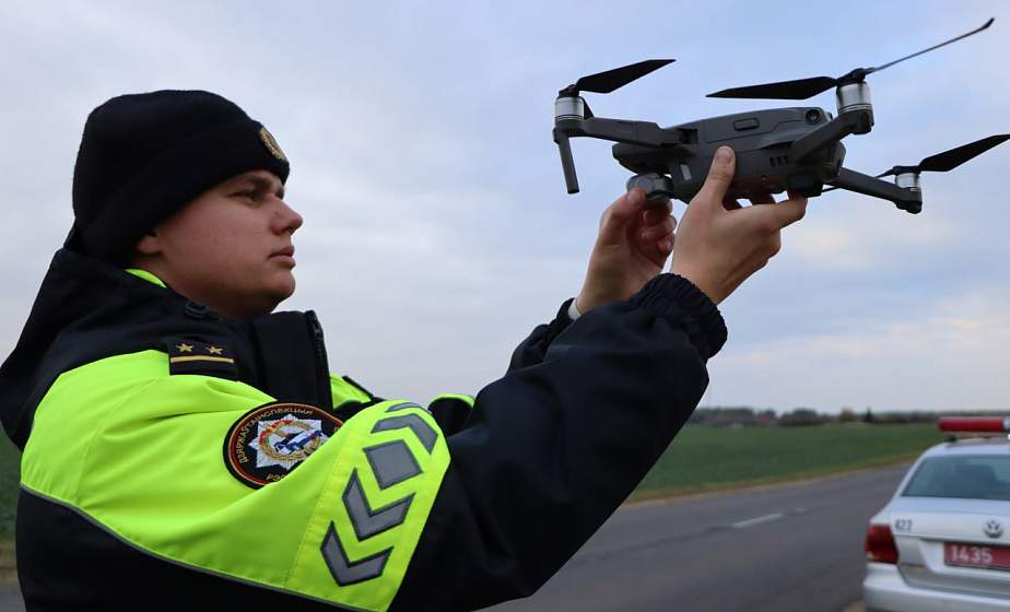 Все, что нужно знать пользователю беспилотных летательных аппаратов