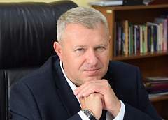 Настоящий полковник. Военный комиссар Гродненской области Вячеслав Раманенко – в интервью без галстуков