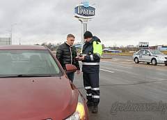 Экспресс-интервью: что "светит" тем, кого не видно на дороге в темноте