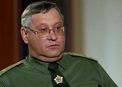 Павел Муравейко: Кризис с мигрантами на границе инициировала Польша