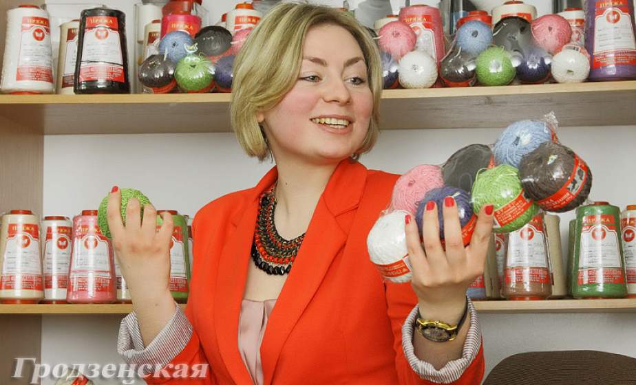 День качества прошел на ОАО «Гронитекс» День качества прошел на ОАО «Гронитекс»