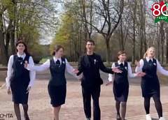 «Гродзенская праўда» представляет новый видеопроект к 80-летию Победы