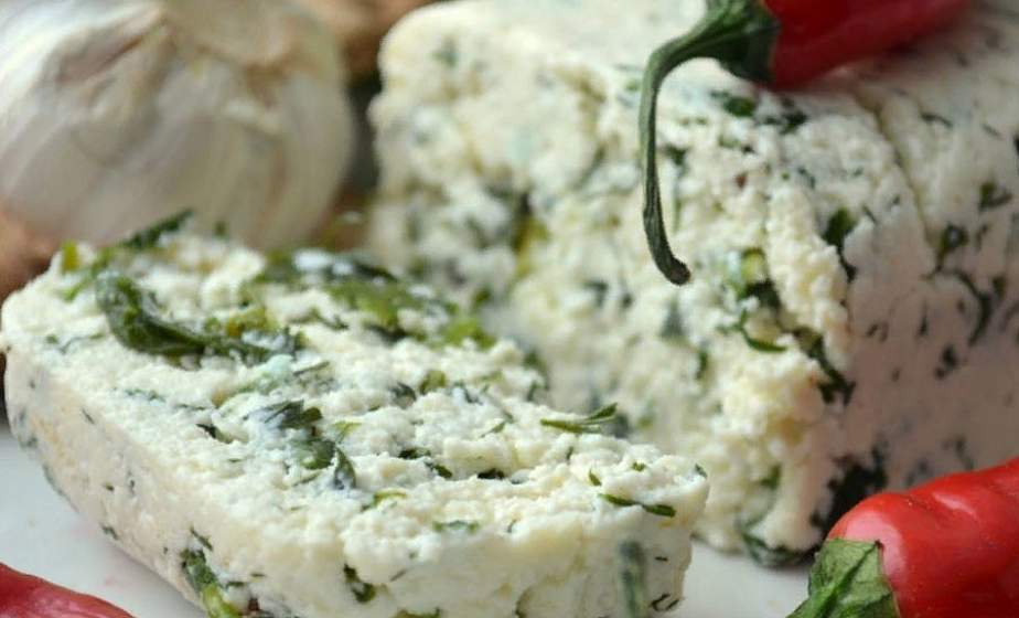 How to make homemade cheese with cumin seeds on Adelsk recipes How to make homemade cheese with cumin seeds on Adelsk recipes