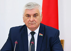 Избирательный процесс – инструмент для участия каждого гражданина в деле сохранения и укрепления государства