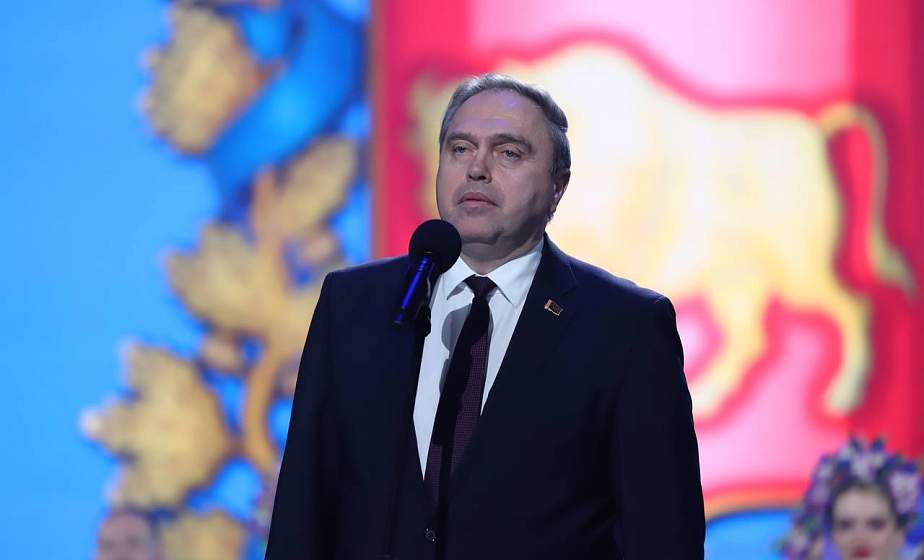 Мы никому не позволим отобрать нашу независимость