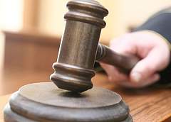 Суд над Софьей Сапегой начался в Гродно