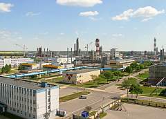 В ОАО «Гродно Азот»  будут производить технический и медицинский кислород