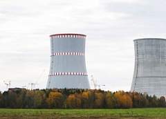 Информация о состоянии окружающей среды в районе БелАЭС поступает в режиме реального времени