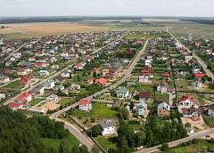 В этом году в Гродно с аукциона продали 32 земельных участка. Почем наделы уходят с молотка и где в городе земля пользуется наибольшим спросом