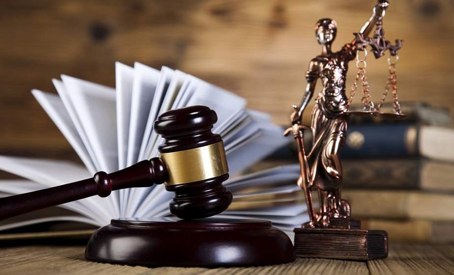 Наркоторговец из-за рубежа приговорен к 13 годам лишения свободы в Беларуси