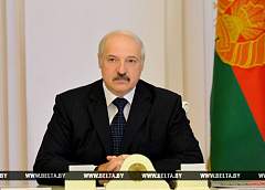 Александр Лукашенко: к 1 октября должен быть обновленный декрет №3