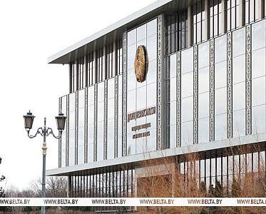 Ситуация в АПК, кадры, график работы Президента. Александр Лукашенко принял с докладом Дмитрия Крутого