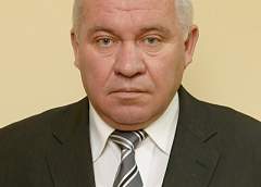 Президент дал согласие на назначение Александра Булака председателем Ивьевского райисполкома