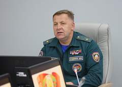 Беларусь пригласила иностранных наблюдателей на учение по реагированию на радиационные аварии