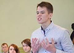 Юные чтецы польской поэзии соберутся в Гродно