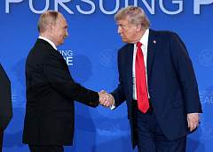 Встреча Путина и Трампа на Аляске: как прошли переговоры и о чем договорились мировые лидеры?