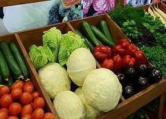 Одобрен законопроект об ответственности за недопоставку плодоовощной продукции