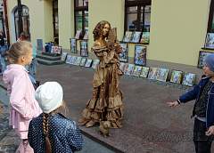  Мелодии оркестров и органа, перезвон колоколов, суровый рок и рев моторов. Как зазвучит Гродно в день своего рождения. Путеводитель по программе праздника
