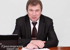 Начальник управления Следственного комитета Республики Беларусь по Гродненской области Иосиф Леонко ответил на вопросы читателей 