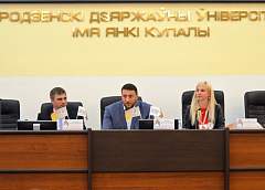 Школы лидеров для будущих руководителей могут появиться на Гродненщине