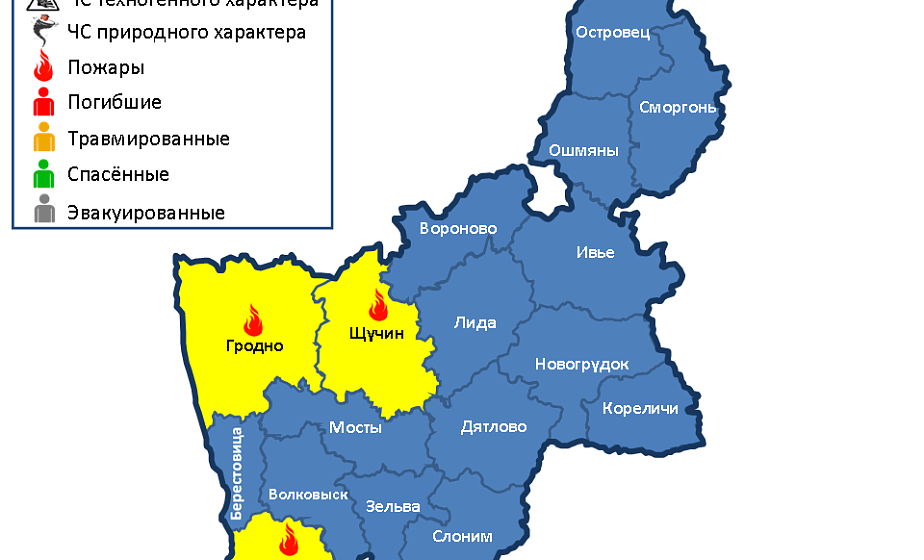 Огонь не терпит бесхозяйственности Огонь не терпит бесхозяйственности