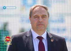 «Фестиваль дает возможность представителям всех национальностей показать достояние своих народов»