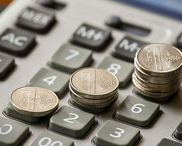 Утверждены целевые показатели денежно-кредитной политики на 2026 год